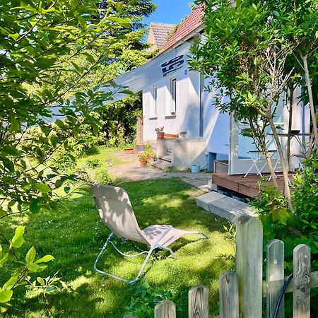 Lejlighed Luett Matten Elmenhorst/Lichtenhagen